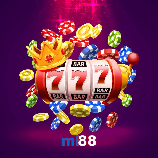 Casino Trực Tuyến Trò Chơi Được Yêu Thích Tại mi88